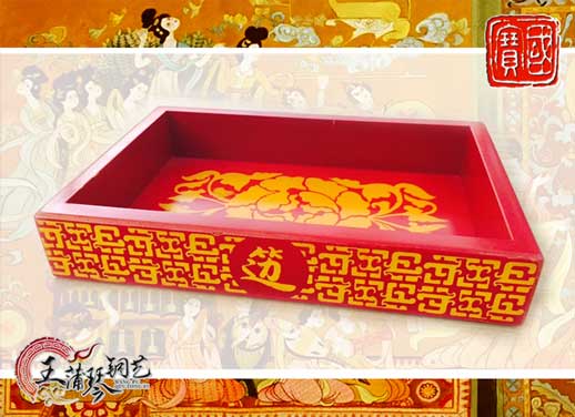 木籩，祭孔用具，祭祀道具